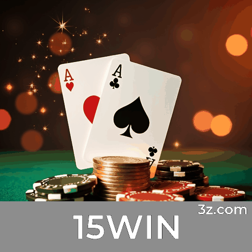 Explore a Revolução dos Jogos com 15WIN: Experiências Disruptivas