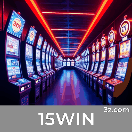 15WIN: Seu Cassino e Plataforma de Apostas Confiável