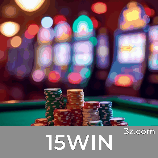 Experiências e benefícios exclusivos para membros no 15WIN