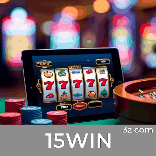 15WIN: Experiência de Cassino Profissional e Realista