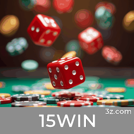 Explore a Revolução dos Jogos com 15WIN: Experiências Disruptivas