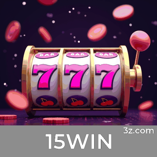 Explore a Revolução dos Jogos com 15WIN: Experiências Disruptivas