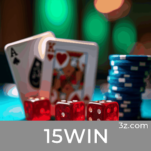 15WIN: Experiência de Cassino Profissional e Realista