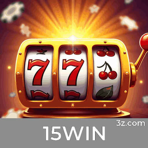 15WIN: Experiência de Cassino Profissional e Realista