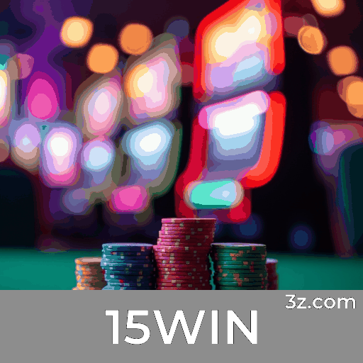 Explore a Revolução dos Jogos com 15WIN: Experiências Disruptivas