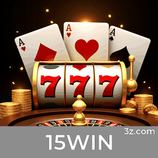 15WIN: Experiência de Cassino Profissional e Realista